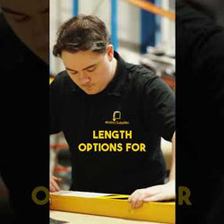 Low Clearance Height Bar - Hanger