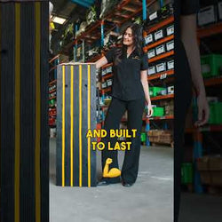 Driveway Guru Kerb Edge Ramp - 1.2m Section