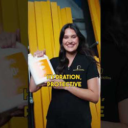 Proband Headband Earplugs Class 2 -14db