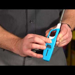 Hot Devil Flexible Lighter