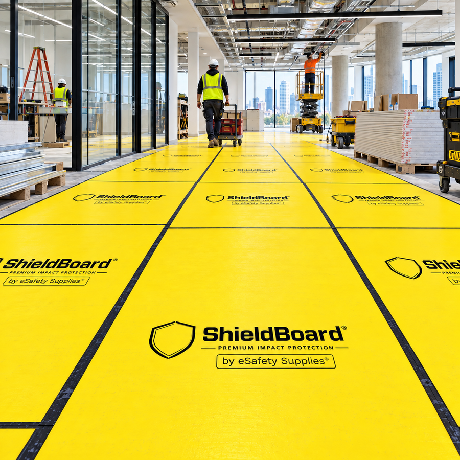 protecta shield board 