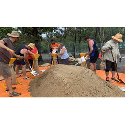 Sand Bag Filler - Easy To Use