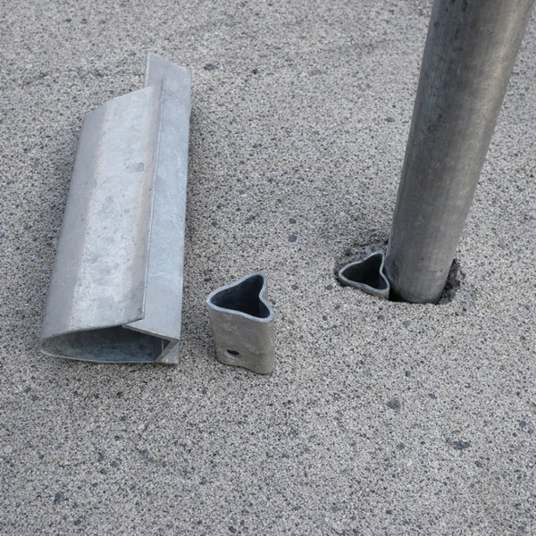 V lock Post Socket & Wedge Kit