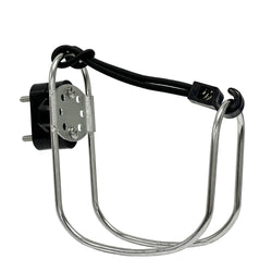 Lifebuoy Holder Stainless Steel - Small