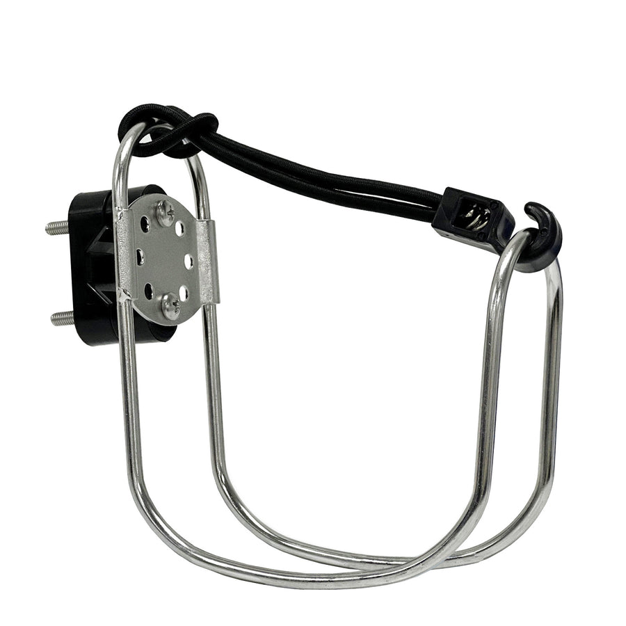 Lifebuoy Holder Stainless Steel - Small