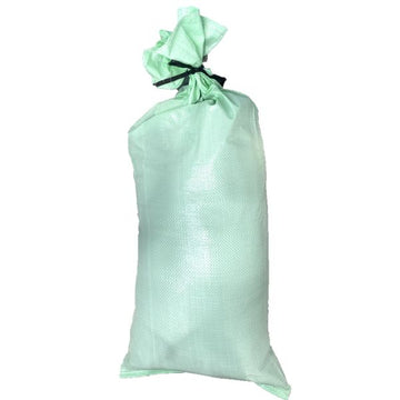 Prefilled Poly Sandbags