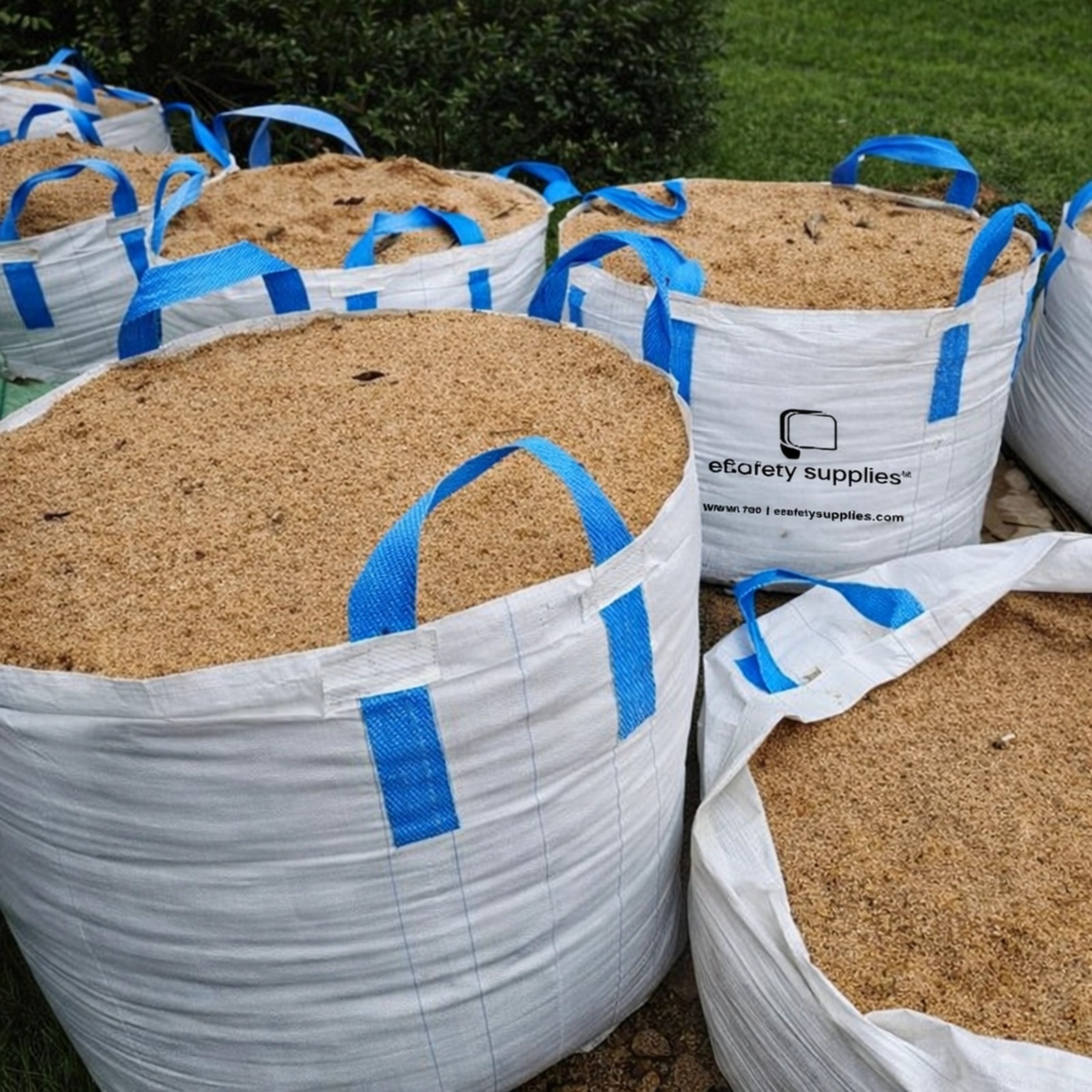 Bulker Bag - 1 Tonne