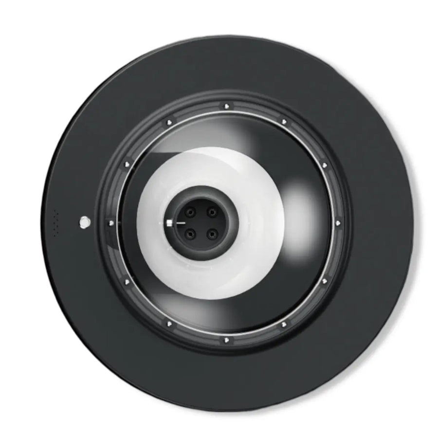 SAVAYA | Solar Post Top Light