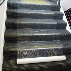 Sticky Back Protection for Carpet – 1000mm Wide x 100mtr Roll