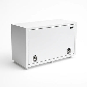 950H Series - Truck box