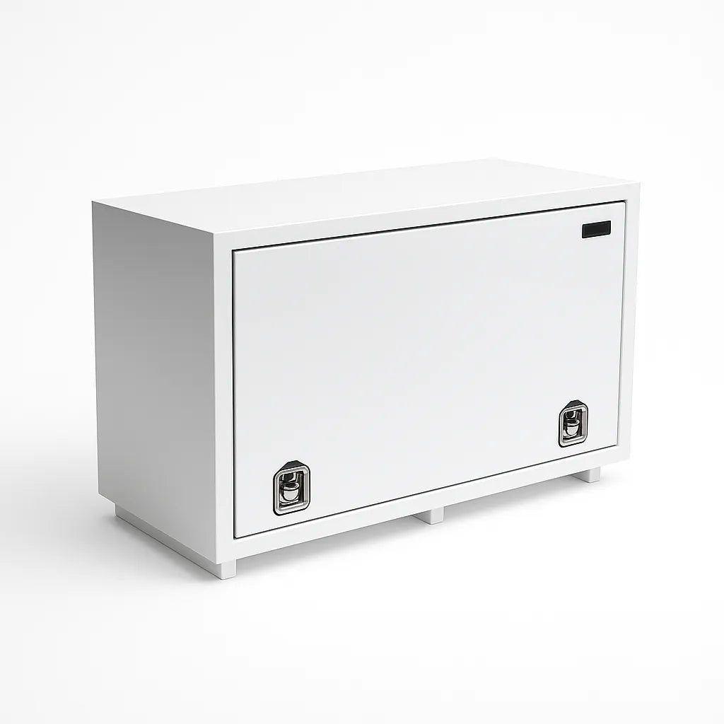 950H Series – Truck box