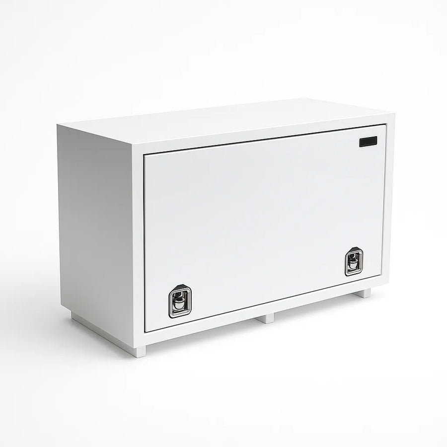 950H Series – Truck box