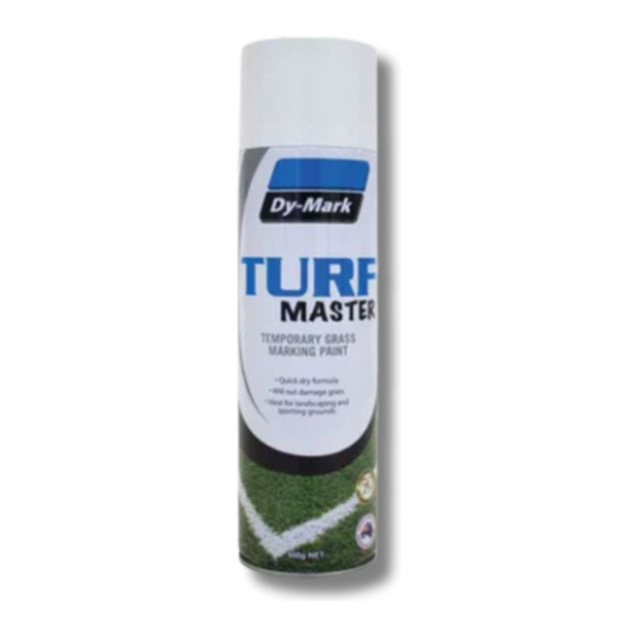 Turf Master White - 500g 3.5 kg