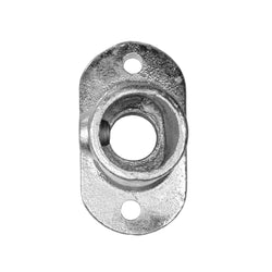 CopeRail 151 - Ramp Slope Parallel Base Flange (0 - 11 degree)