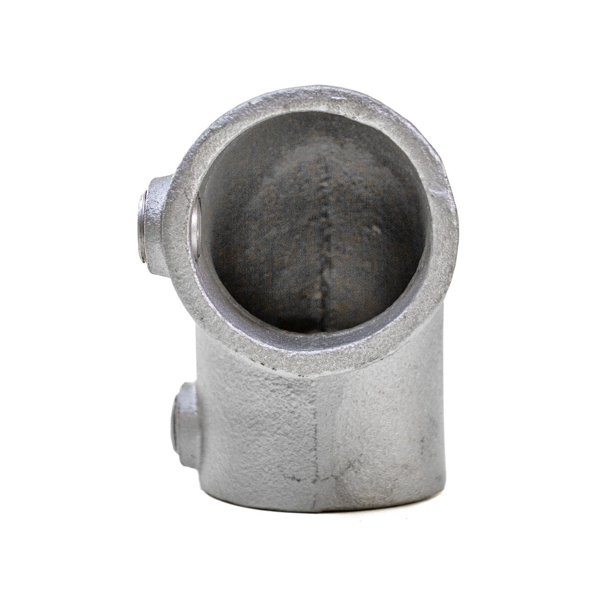 CopeRail 175M - Elbow w/ Single Swivel Male