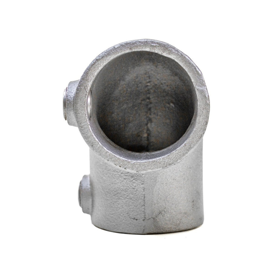 CopeRail 175M - Elbow w/ Single Swivel Male