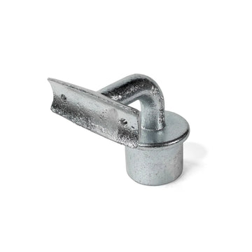 CopeRail 718 - DDA Assist Socket Handrail Bracket (To Suit 48mm Posts)