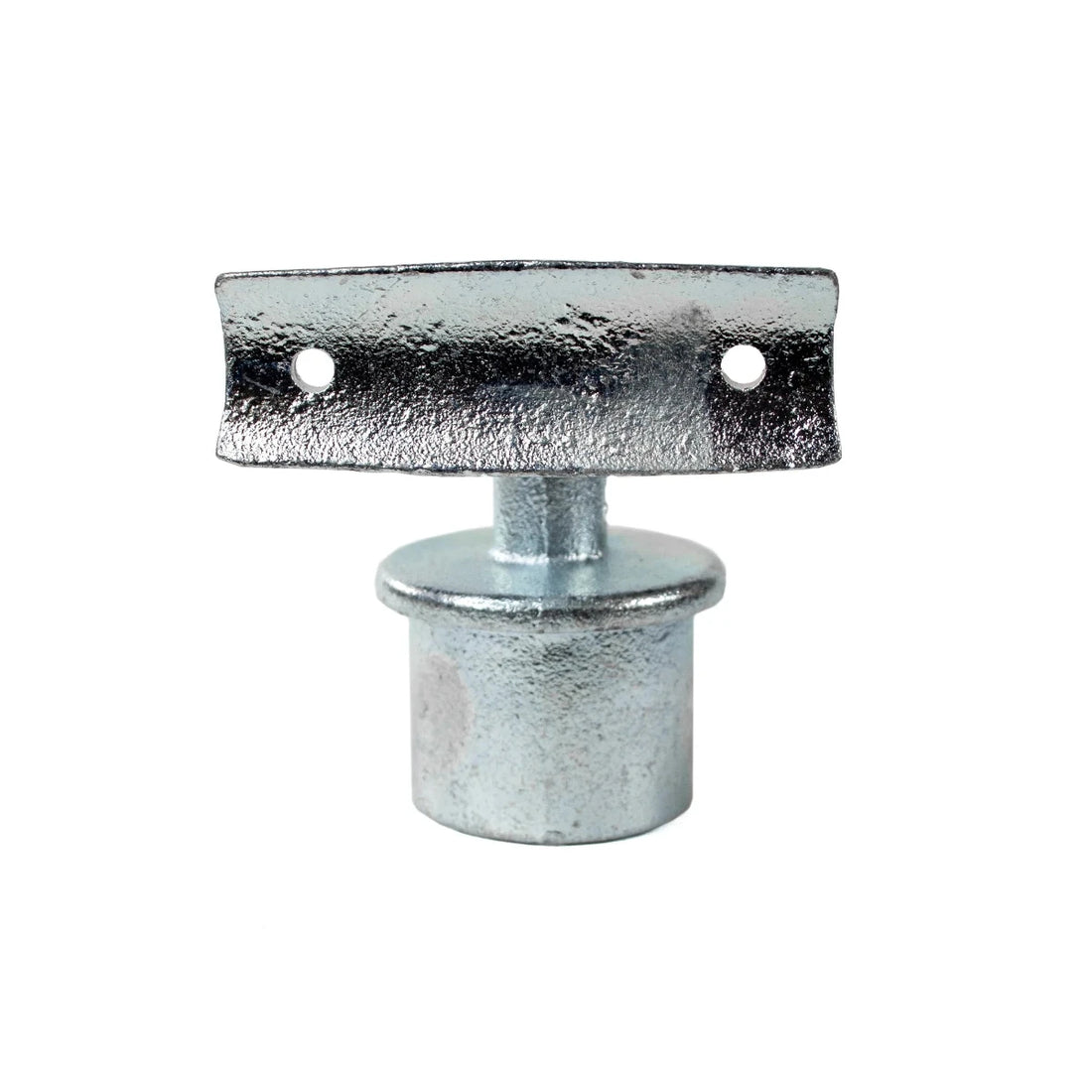 CopeRail 718 - DDA Assist Socket Handrail Bracket (To Suit 48mm Posts)