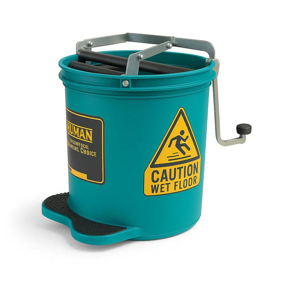 Mopping Bucket 16L - Heavy Duty