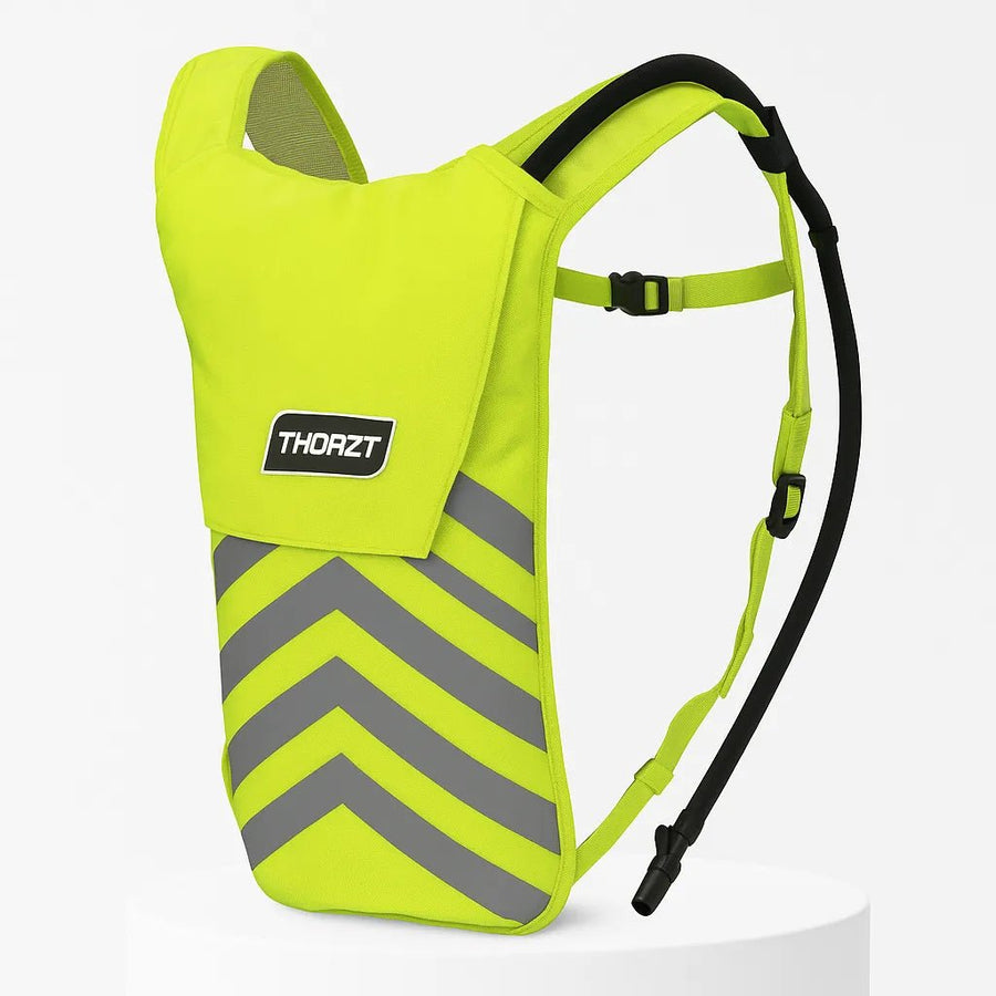 3L Hydration Backpack - Yellow