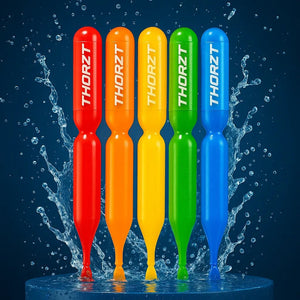 Icy Pole Mixed Flavour - 10 Pack - Hydration