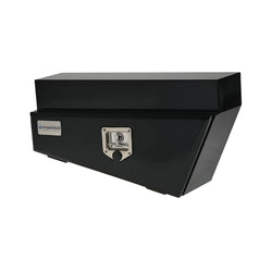 Tapered Under Tray Toolbox