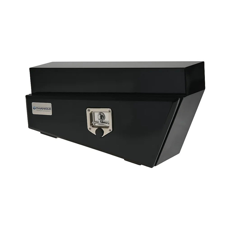 Tapered Under Tray Toolbox