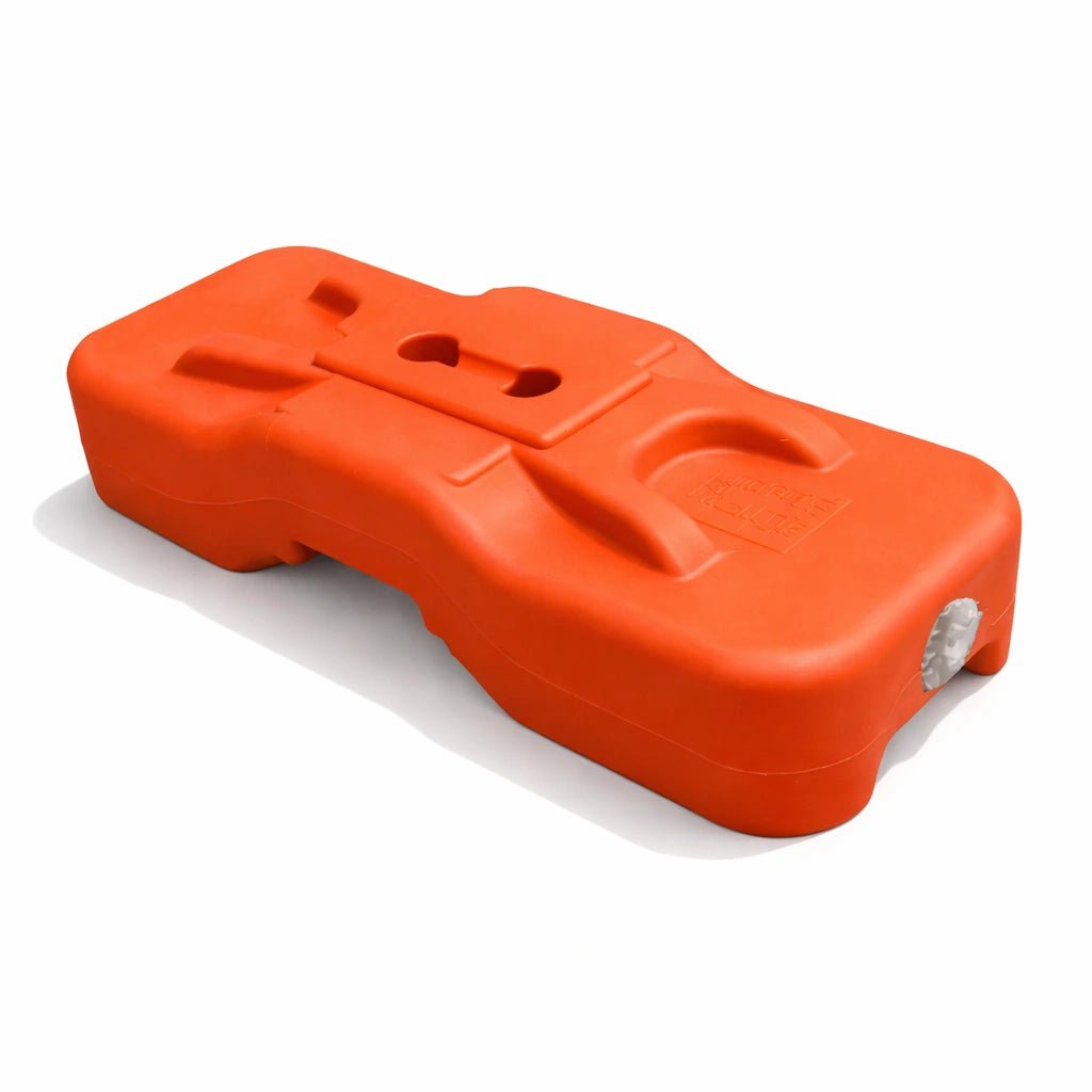 TEMP FENCE FEET/BASE
