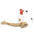 TRAUMASIM Arm Haemorrhage Control Simulator