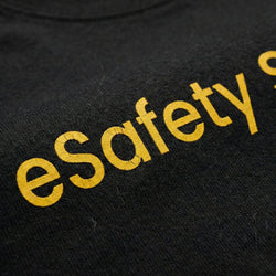 eSafety Branded T-Shirts