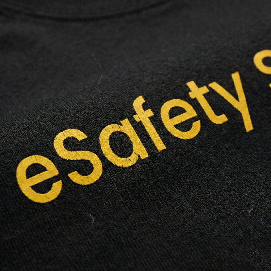 eSafety Branded T-Shirts