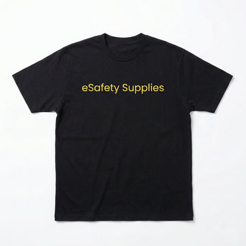 eSafety Branded T-Shirts