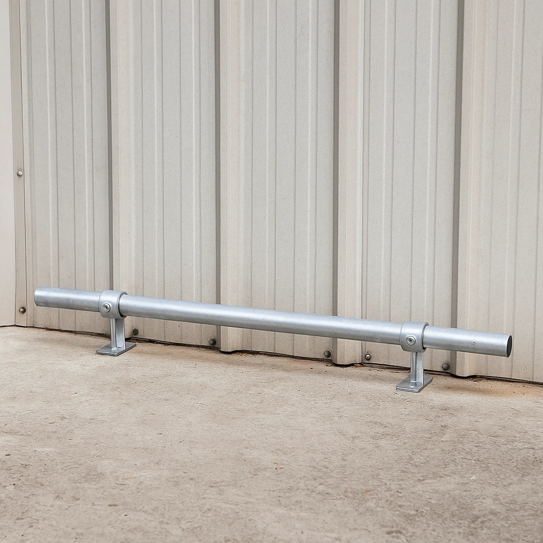 Removable Kick Rails Top Safety equipment suppliers | PPE Supplies Australia – eSafety Supplies