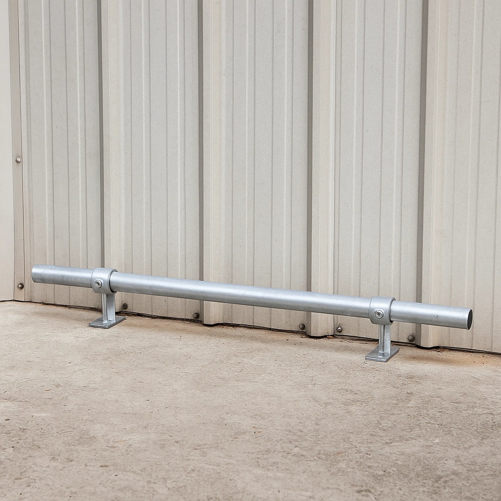 Pc Coping Railing Cope Modular Bump Rail – eSafety Supplies