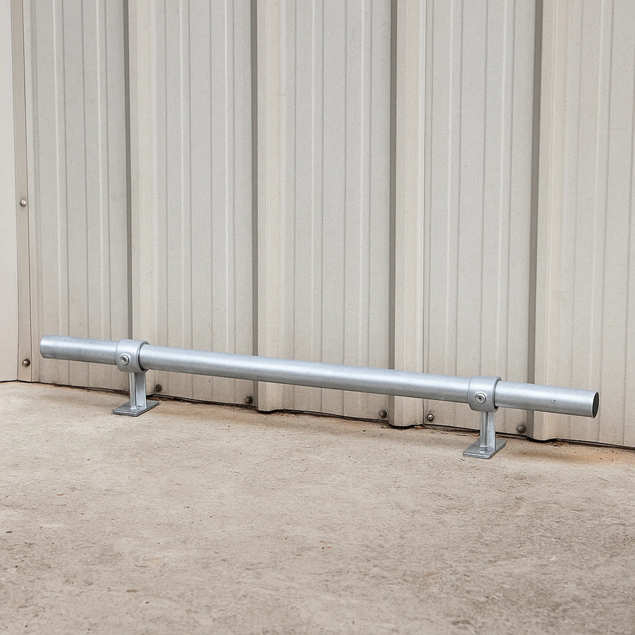 Cope Modular Bump Rail