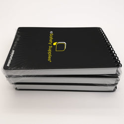 eSafety Pocket Waterproof Notebook