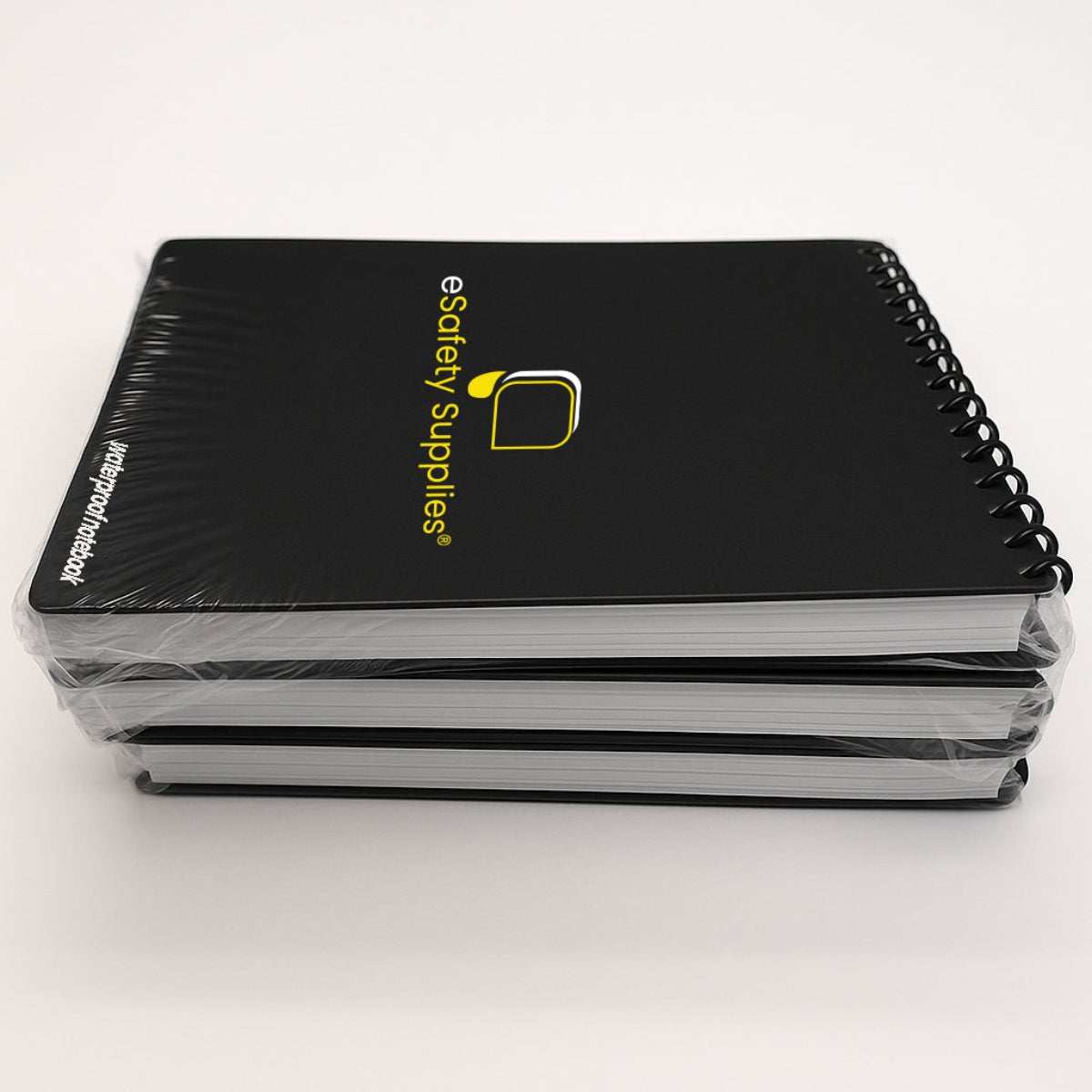 eSafety Pocket Waterproof Notebook