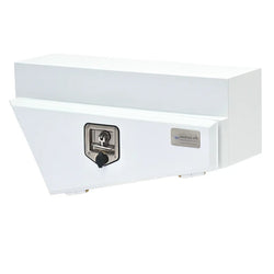 Tapered Under Tray Toolbox