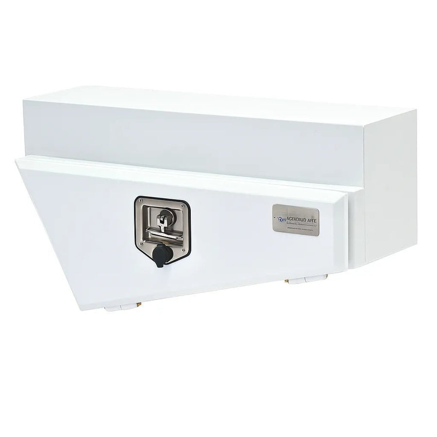 Tapered Under Tray Toolbox