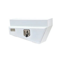 Tapered Under Tray Toolbox