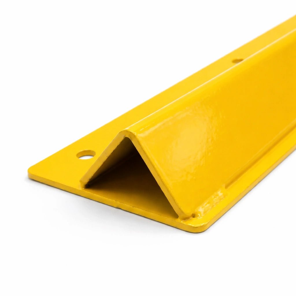 Forklift Wheel Stop