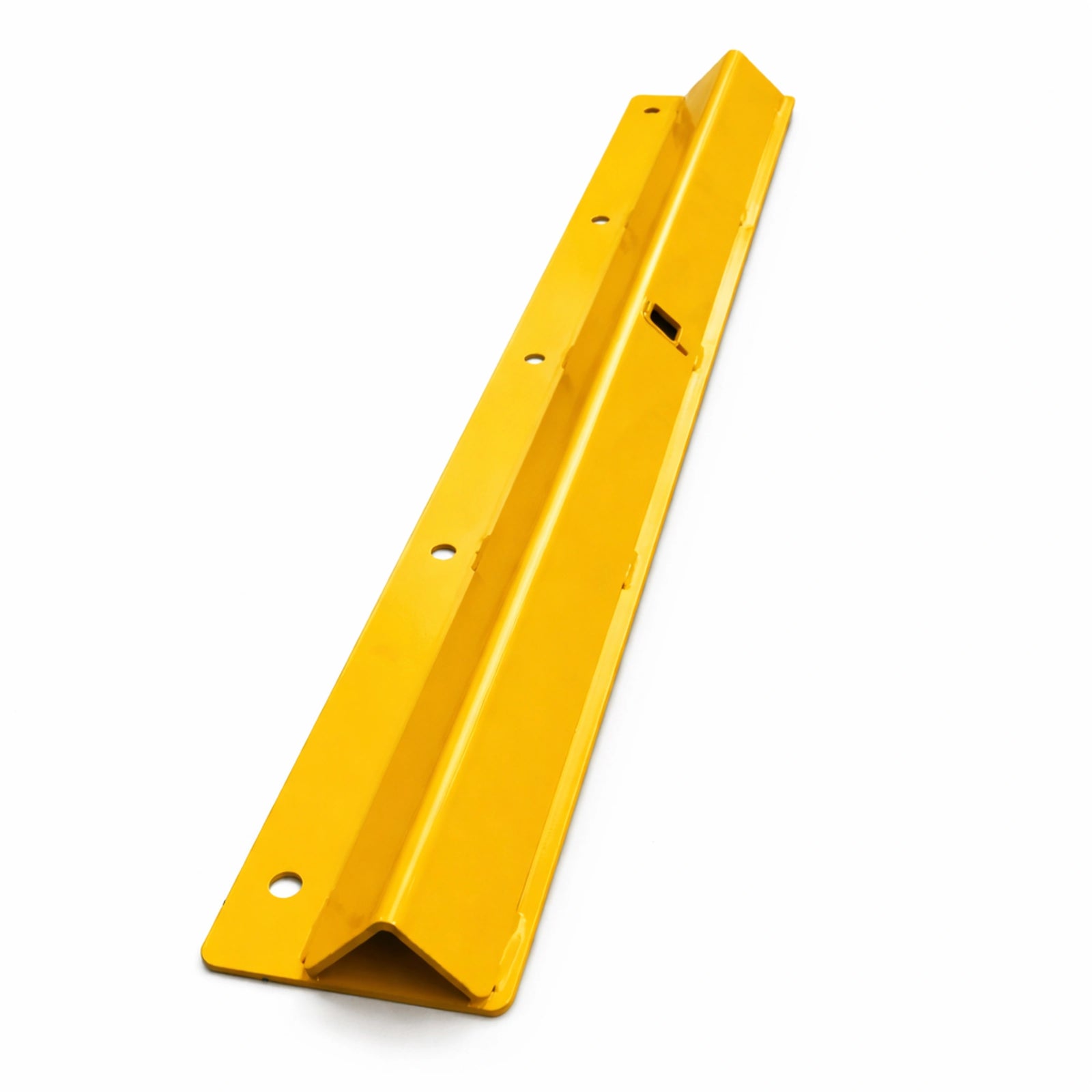 Forklift Wheel Stop