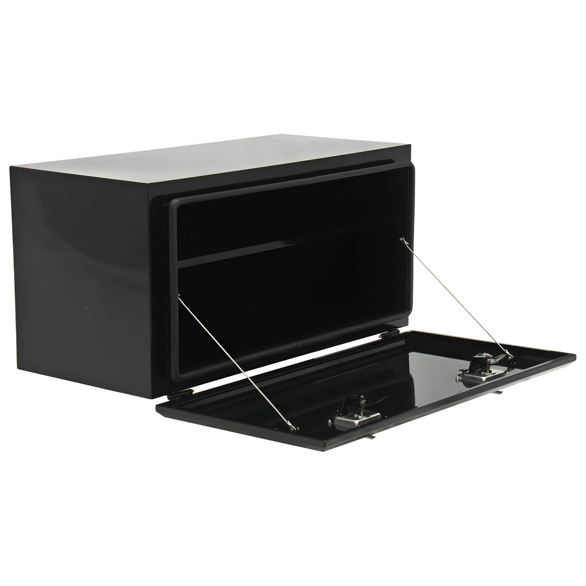 Single Door Truck Under-Body Toolbox 70 kg