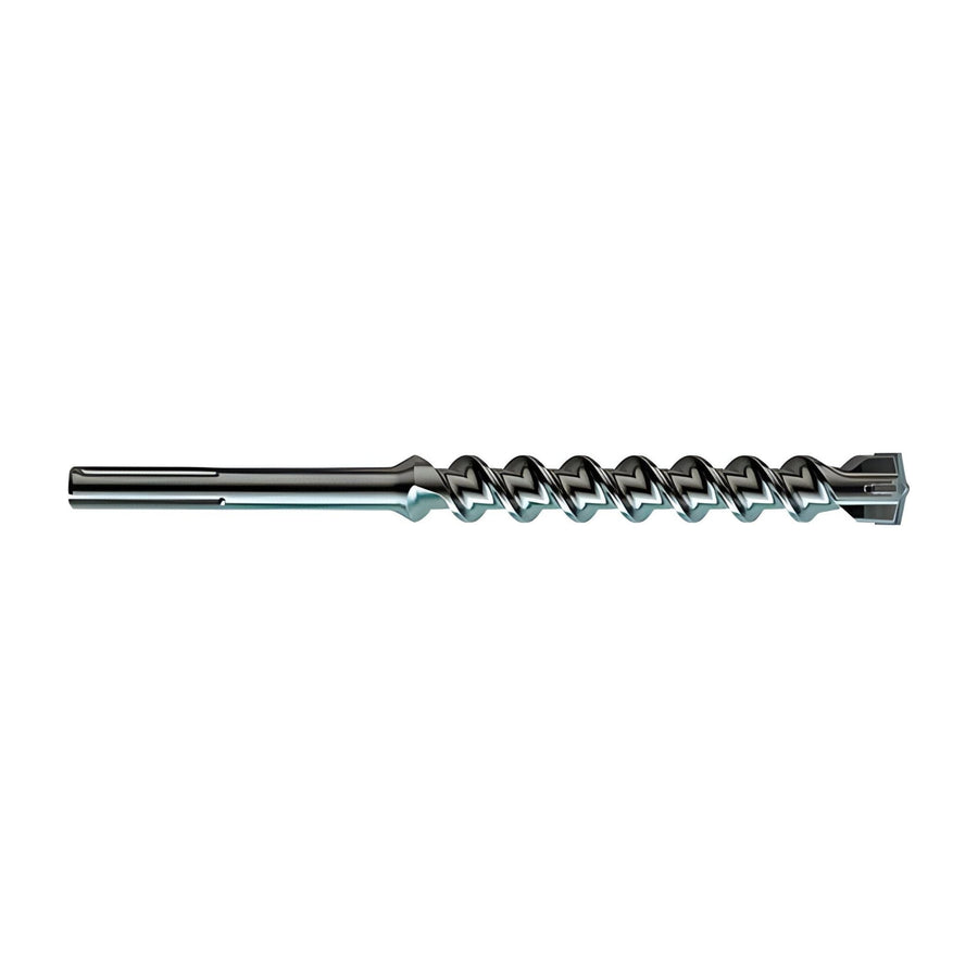 SDS MAX Zentro 4 Cutter Masonry Drill Bit 1.5225 kg dimension 16X340mm SXZ16340