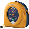 HEARTSINE Samaritan 500P Semi-Automatic Defibrillator (CPR Advisor) 6.125 kg