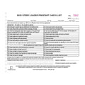 11805_TUFFA_Esafety Skid Steer Loader Presatrt Checklist form