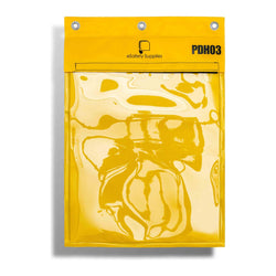 A3 Waterproof Permit Document Holder 3.5 kg