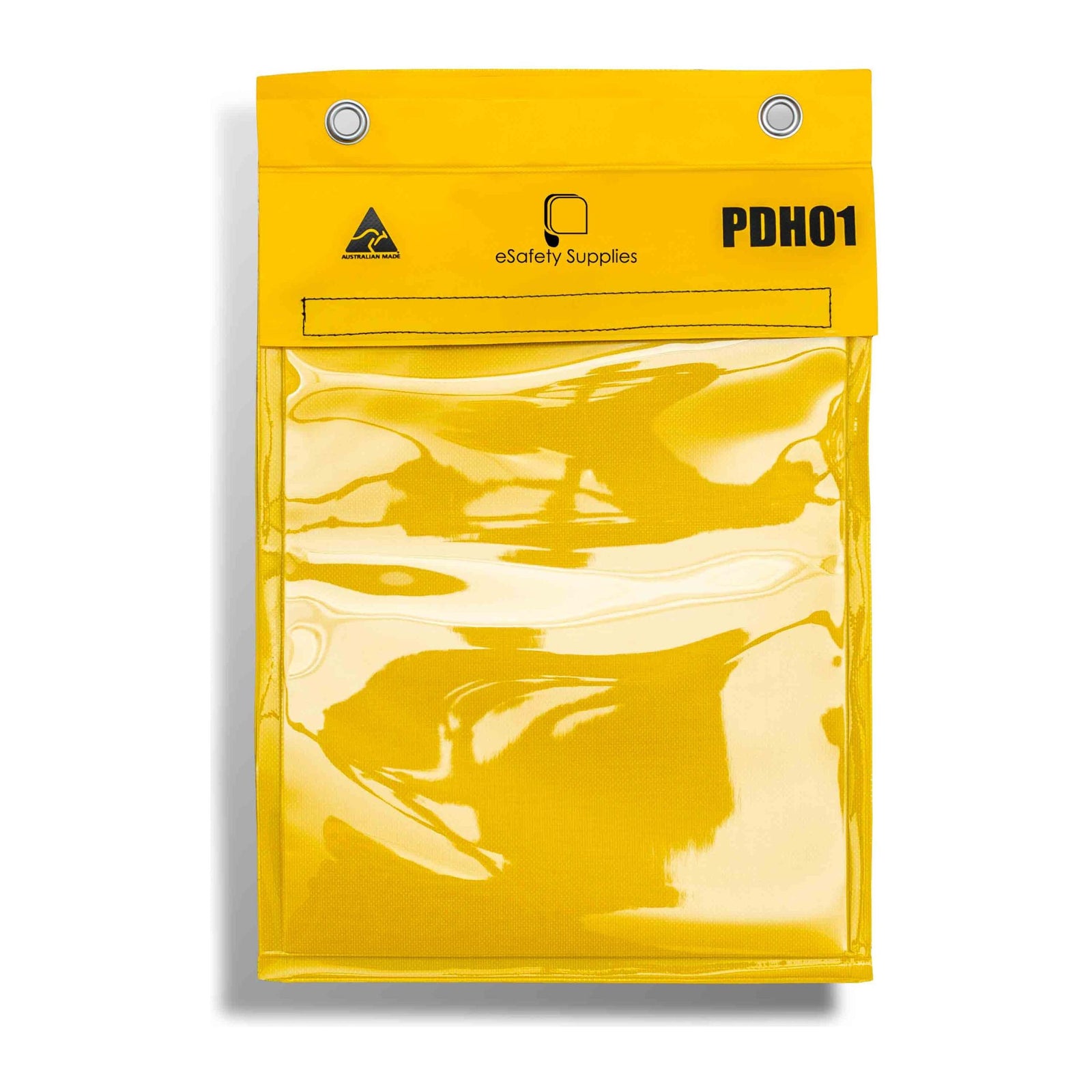 A4 Waterproof Permit Document Holder 3.5 kg