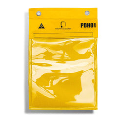 A4 Waterproof Permit Document Holder 3.5 kg