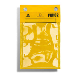 A5 Waterproof Permit Document Holder 3.5 kg